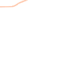 Night-time road noise heatmap for IP21 4BW