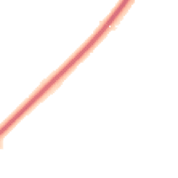 Night-time road noise heatmap for IP21 4EN