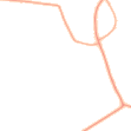 Daytime road noise heatmap for IP21 4FA