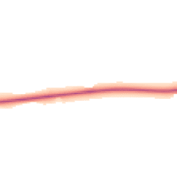 Night-time road noise heatmap for IP21 4HH