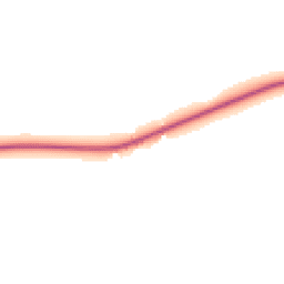 Night-time road noise heatmap for IP21 4HL