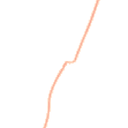 Daytime road noise heatmap for IP21 4HP