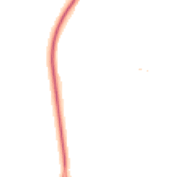 Night-time road noise heatmap for IP21 4NN