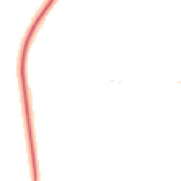 Night-time road noise heatmap for IP21 4NQ