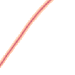 Night-time road noise heatmap for IP21 4NS