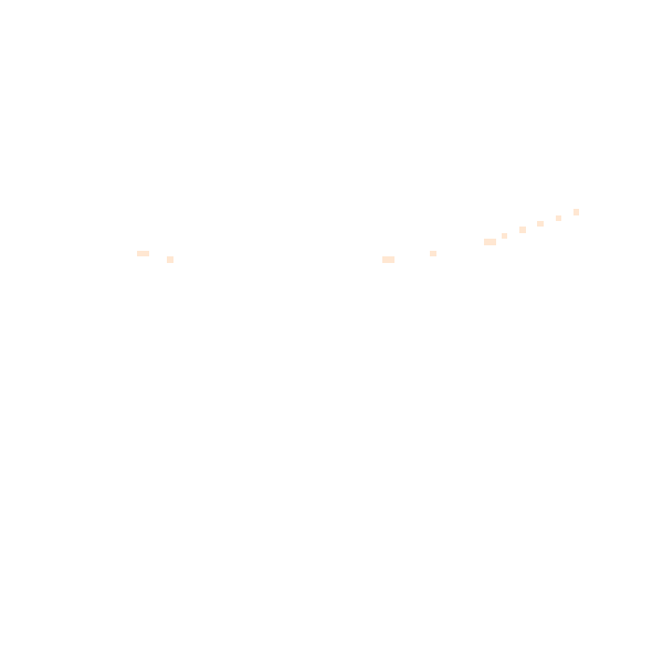 Night-time road noise heatmap for IP21 4NX