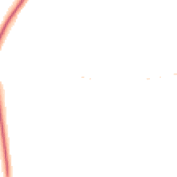 Night-time road noise heatmap for IP21 4PX