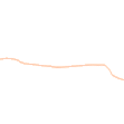 Night-time road noise heatmap for IP21 5AZ