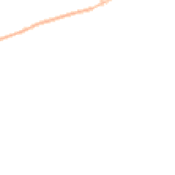 Night-time road noise heatmap for IP21 5JB