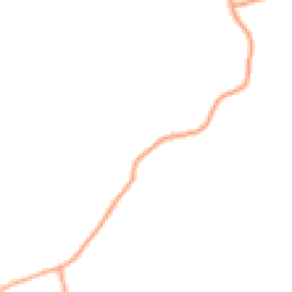 Daytime road noise heatmap for IP21 5RG