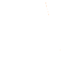 Night-time road noise heatmap for IP21 5SP