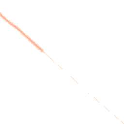 Night-time road noise heatmap for IP21 5TG