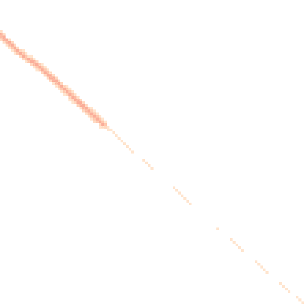 Night-time road noise heatmap for IP21 5TG