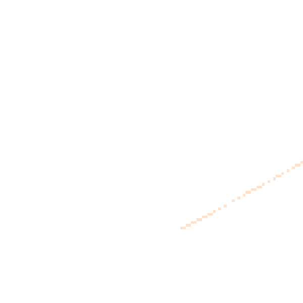 Night-time road noise heatmap for IP22 1AE
