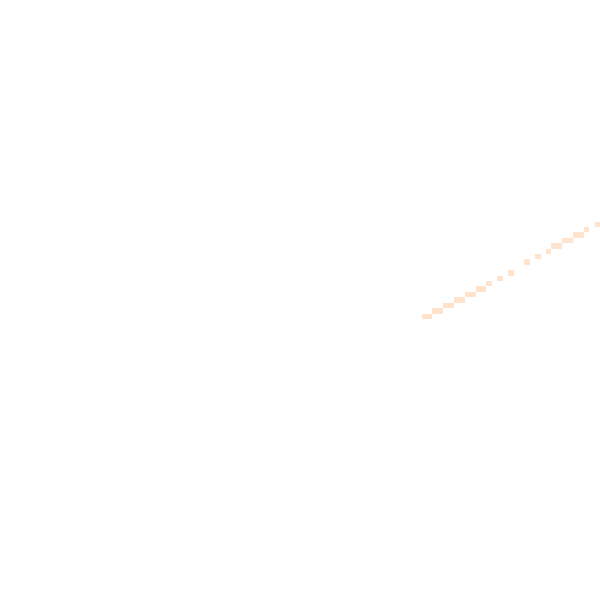 Night-time road noise heatmap for IP22 1AX