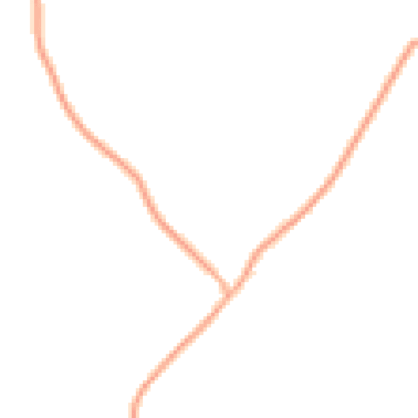 Daytime road noise heatmap for IP22 1QQ