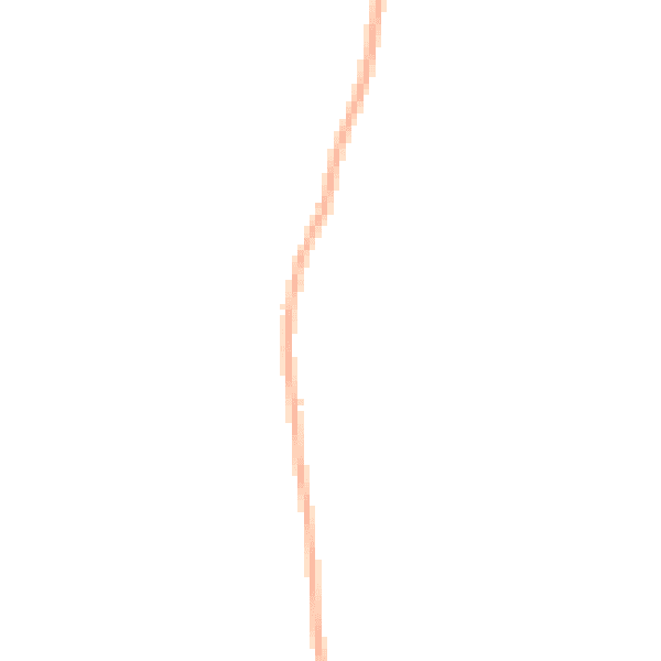 Night-time road noise heatmap for IP22 2DU
