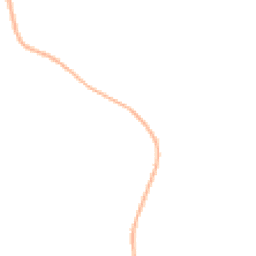 Night-time road noise heatmap for IP23 7BF