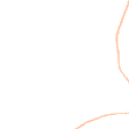 Night-time road noise heatmap for IP23 7DE