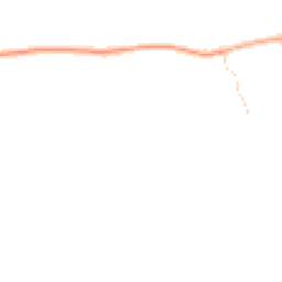 Daytime road noise heatmap for IP23 7EF