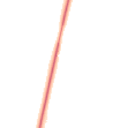 Night-time road noise heatmap for IP23 7HA