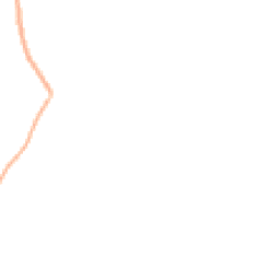 Night-time road noise heatmap for IP23 7PD