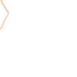 Night-time road noise heatmap for IP23 7PL