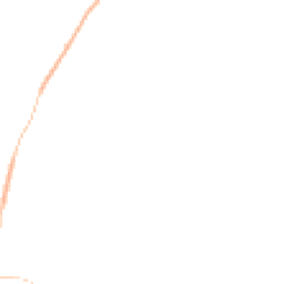 Night-time road noise heatmap for IP23 7PX