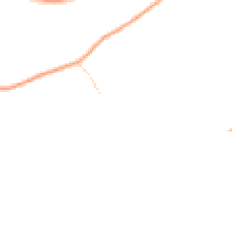 Daytime road noise heatmap for IP23 8LS