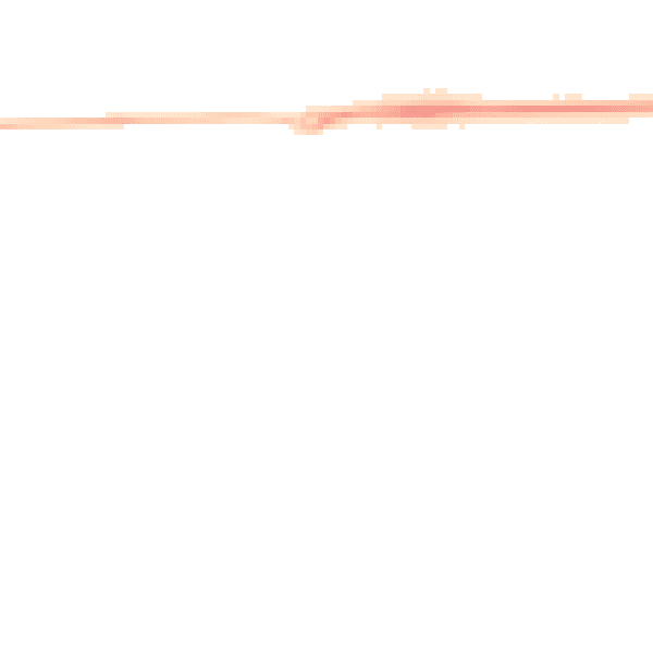Night-time road noise heatmap for IP25 6FL