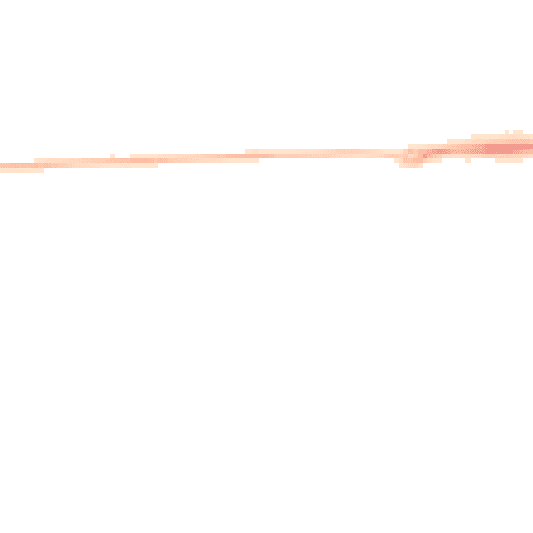 Night-time road noise heatmap for IP25 6GS