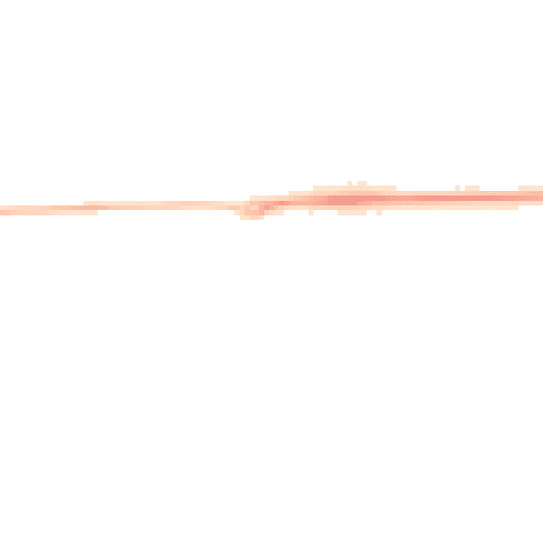 Night-time road noise heatmap for IP25 6WL