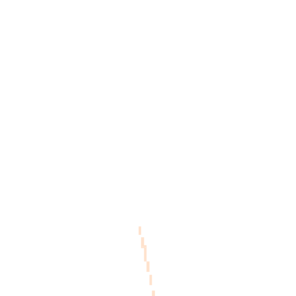 Night-time road noise heatmap for IP25 7AS