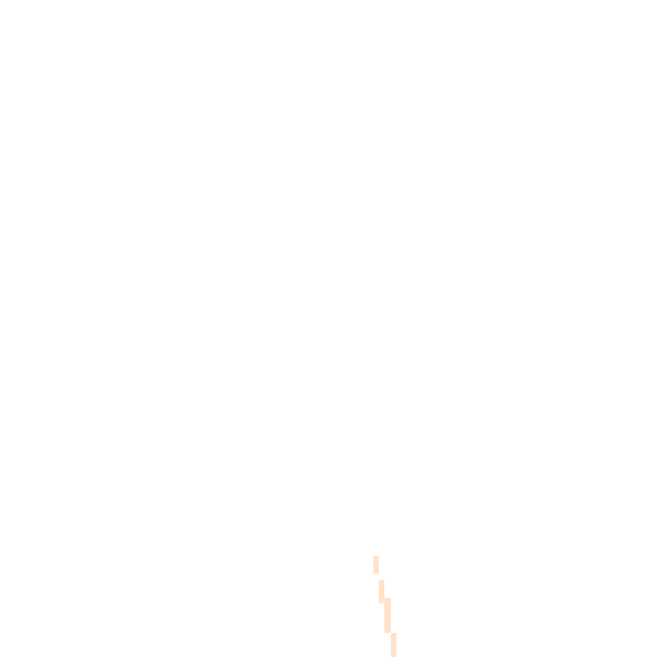 Night-time road noise heatmap for IP25 7AU