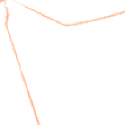 Night-time road noise heatmap for IP27 0AB