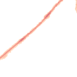 Night-time road noise heatmap for IP27 0EP