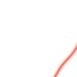 Night-time road noise heatmap for IP27 0RE