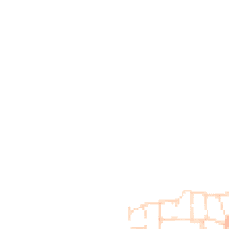 Daytime road noise heatmap for IP27 0SD