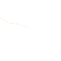 Daytime road noise heatmap for IP27 0TT