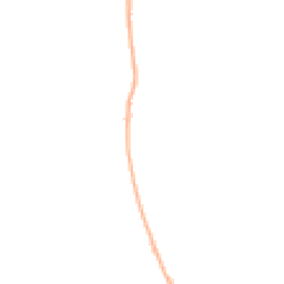 Night-time road noise heatmap for IP27 9BD
