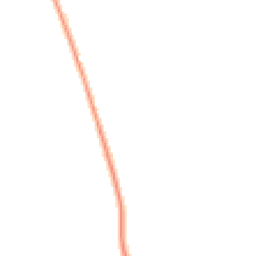Night-time road noise heatmap for IP27 9DA
