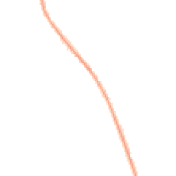 Night-time road noise heatmap for IP27 9DG