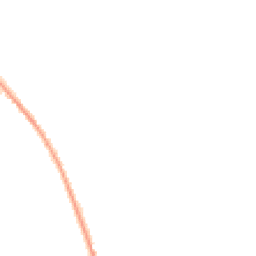 Night-time road noise heatmap for IP27 9EQ