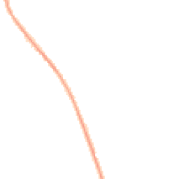 Night-time road noise heatmap for IP27 9ES