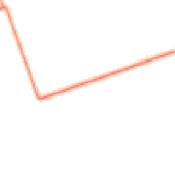 Daytime road noise heatmap for IP27 9LF