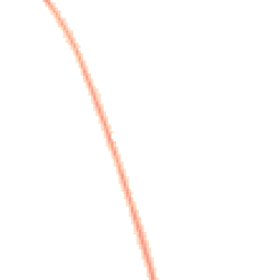 Night-time road noise heatmap for IP27 9QD