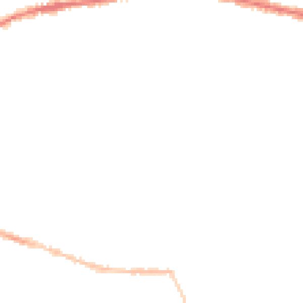 Night-time road noise heatmap for IP4 5AY