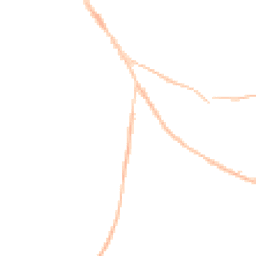 Night-time road noise heatmap for IP6 8ET