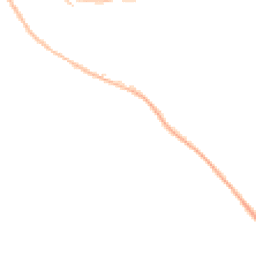 Night-time road noise heatmap for IP6 8FB