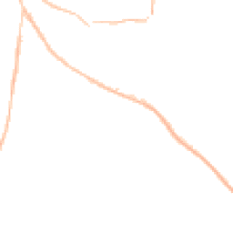 Night-time road noise heatmap for IP6 8FL